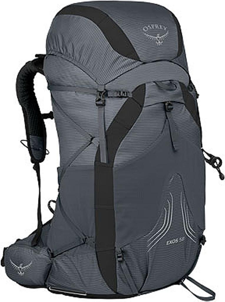 Exos Ultralight Backpacking Pack 58L - Men's