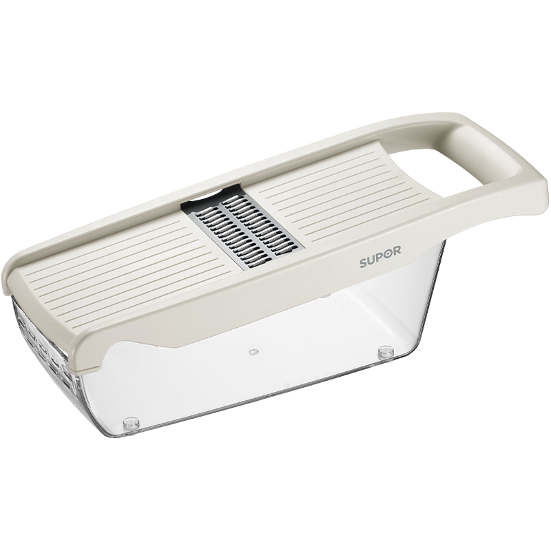 SUPOR 苏泊尔 多功能切菜器 六合一