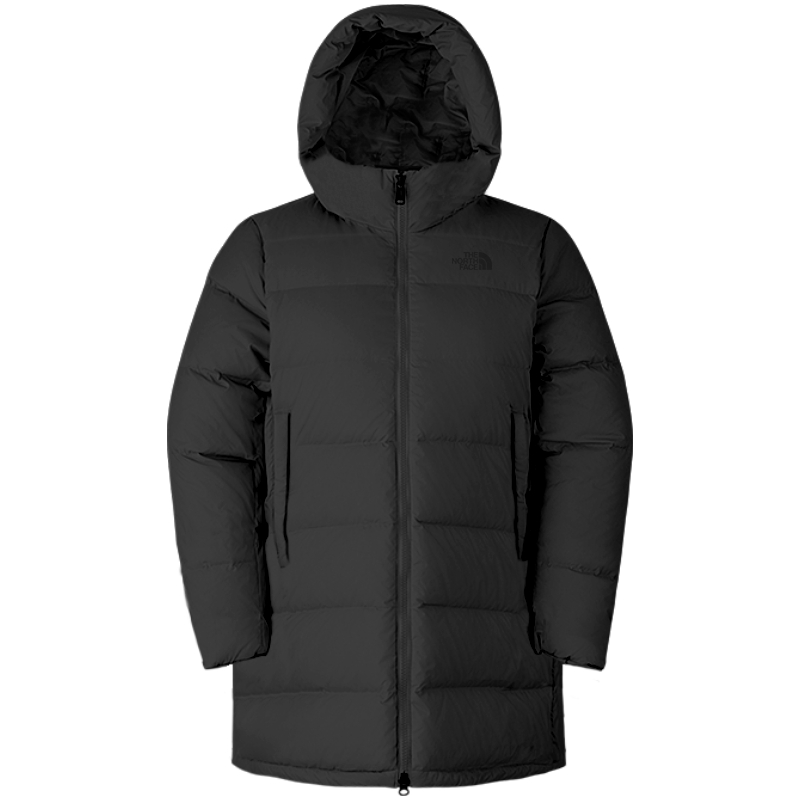  THE NORTH FACE/北面 户外保暖 女士羽绒服