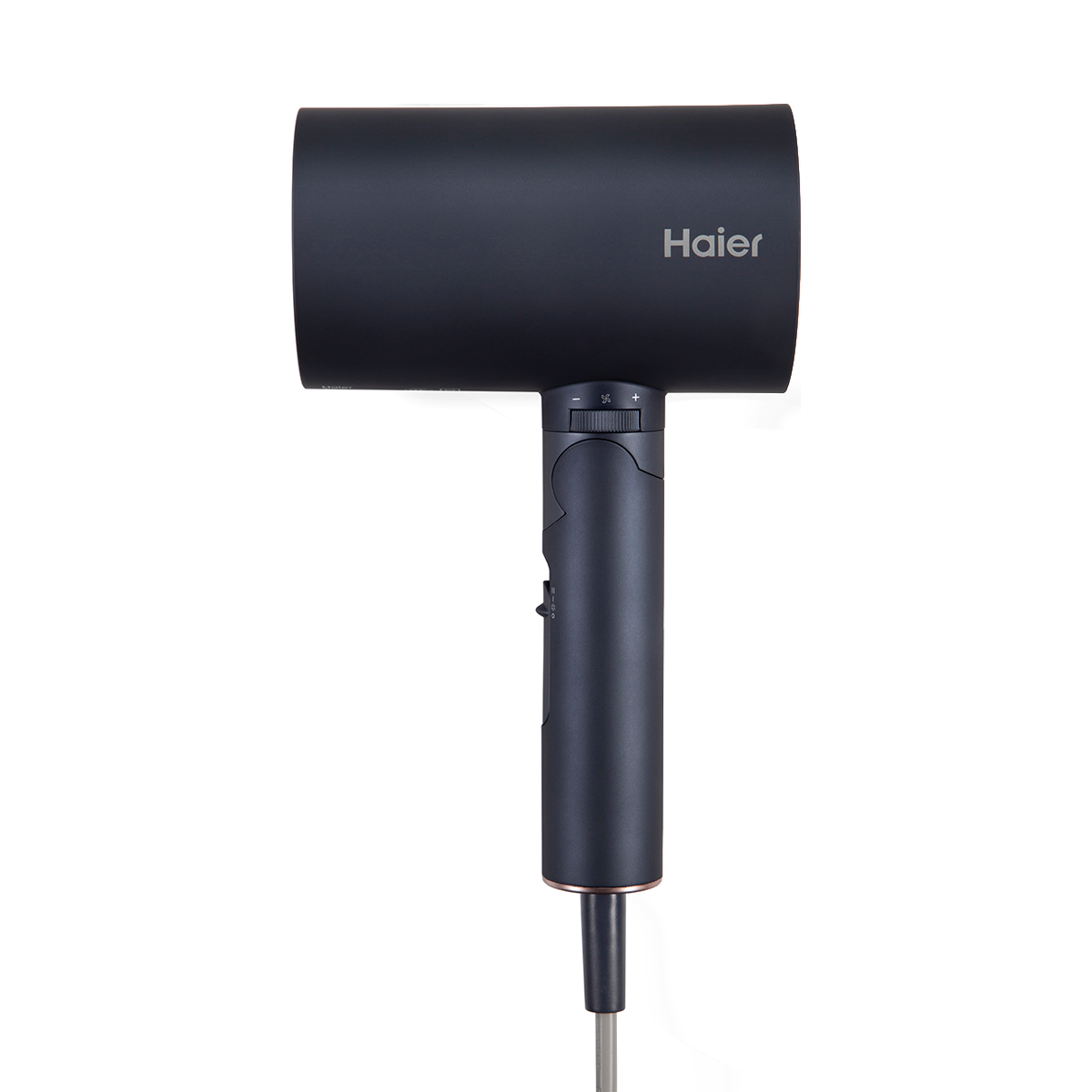 Haier 海尔 HCE1-1859 电吹风 晶釉蓝