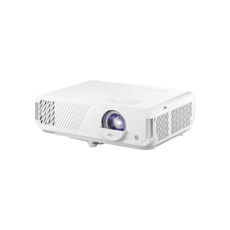 优派优派ViewSonic PJB716K 4K超高清家用娱乐投影仪 240Hz高刷新率 观影游戏新体验 3700高流明亮度
