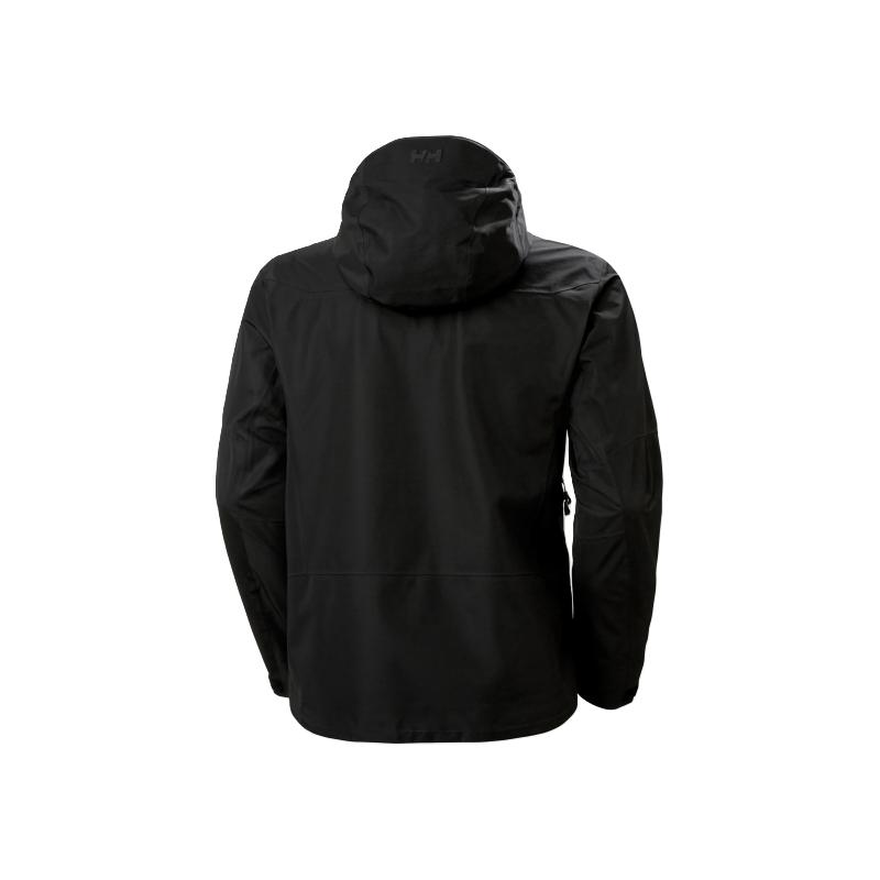 哈雷汉森HELLY HANSEN/HH ODIN WORLDS INFINITY男户外防水夹克