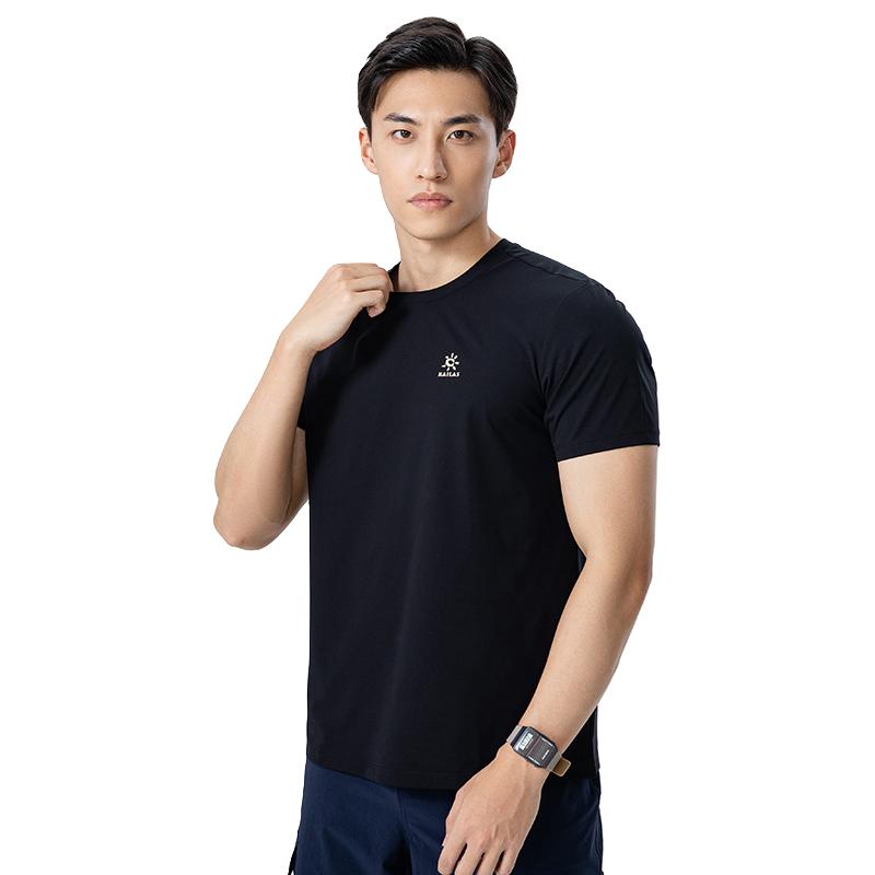 KAILAS 凯乐石 男子速干T恤 KG710649