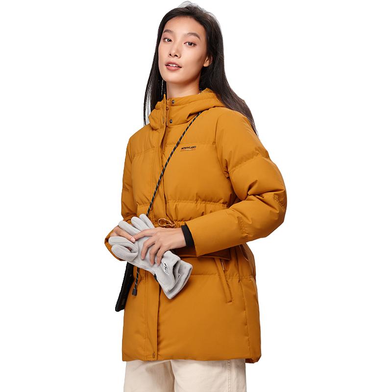 NORTHLAND 诺诗兰 黛拉 II 女子运动羽绒服 NDJCT2658E
