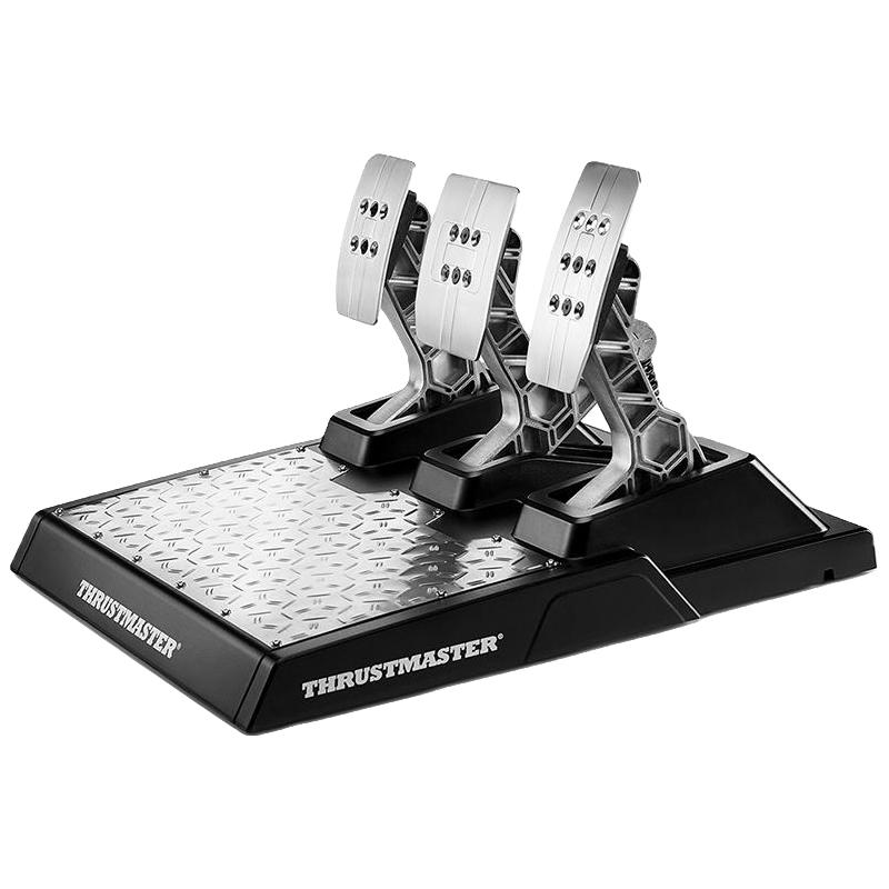  THRUSTMASTER/图马思特 磁性踏板