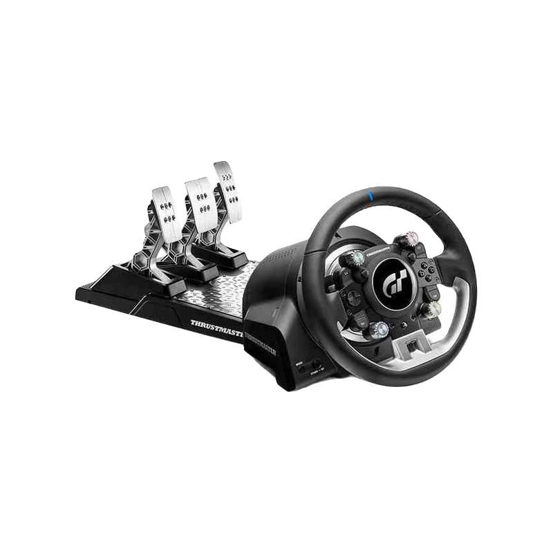  THRUSTMASTER/图马思特 模拟器 赛车游戏方向盘