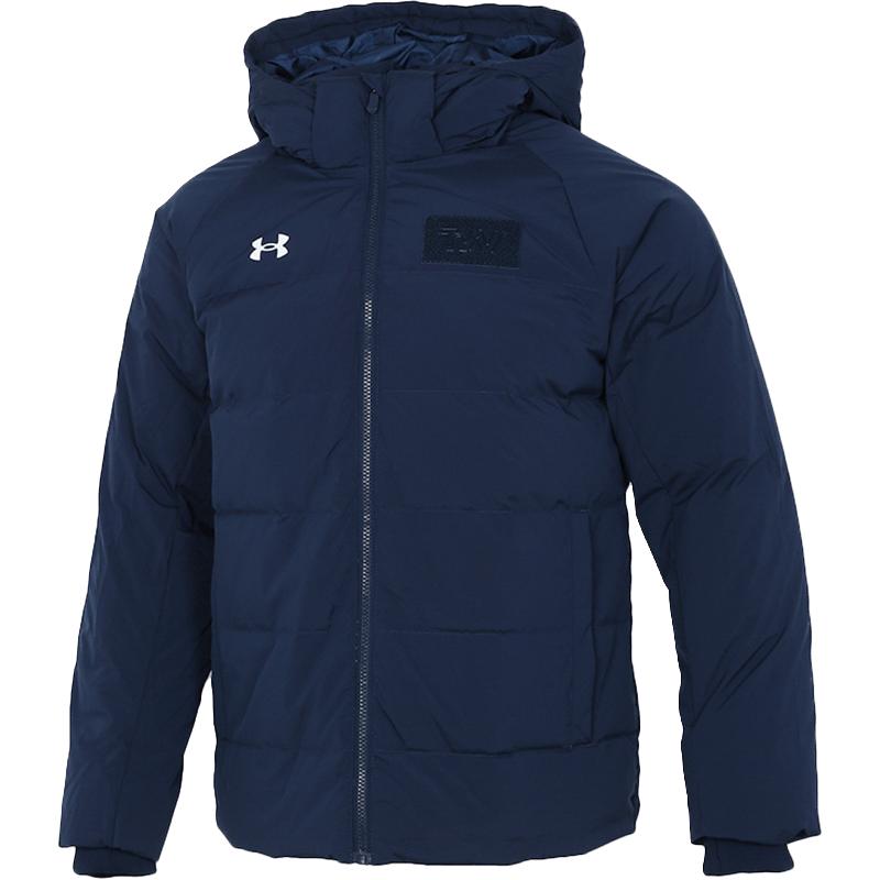 UNDER ARMOUR 安德玛 中性运动羽绒服 21600801