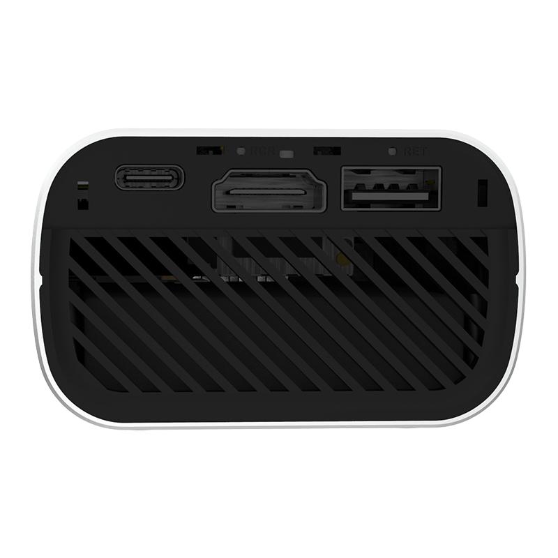 ThinkPad 思考本 T200 家用投影机