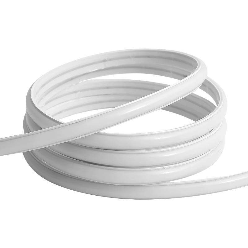 COB灯带自粘12V24V低压LED柔性软灯条家装吊顶橱柜商场超亮线形灯