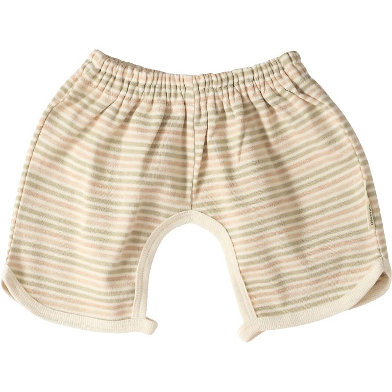 TAOlifestyle 乐桃和家 BC-004 婴儿开档短裤