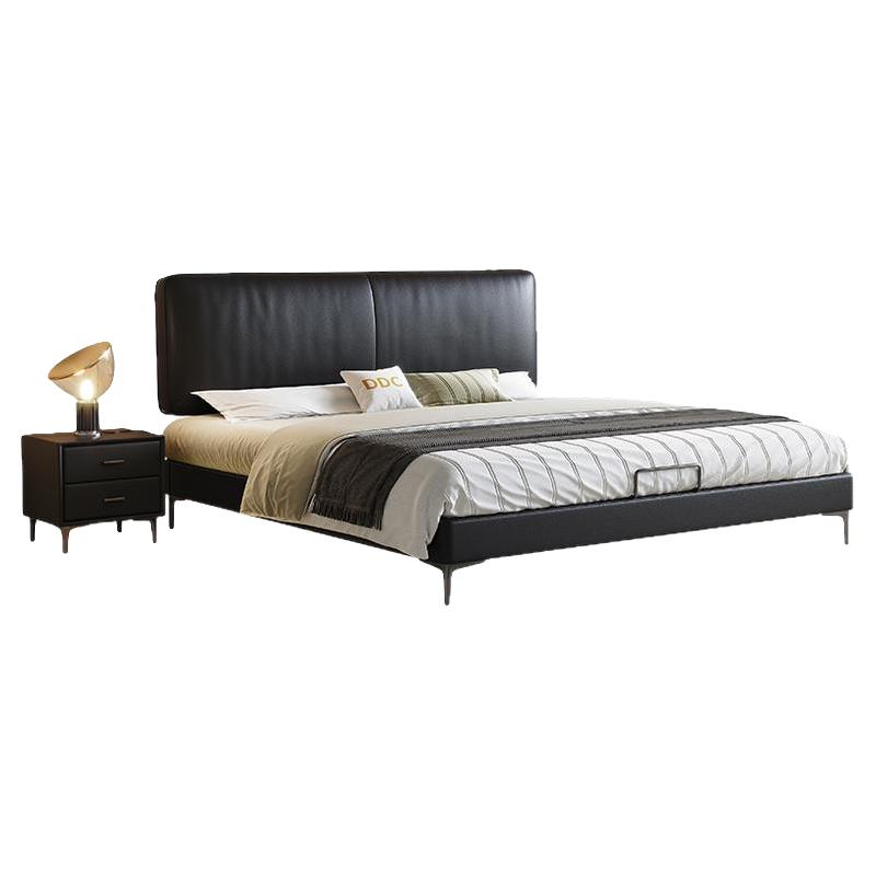  ddc 极薄 真皮床