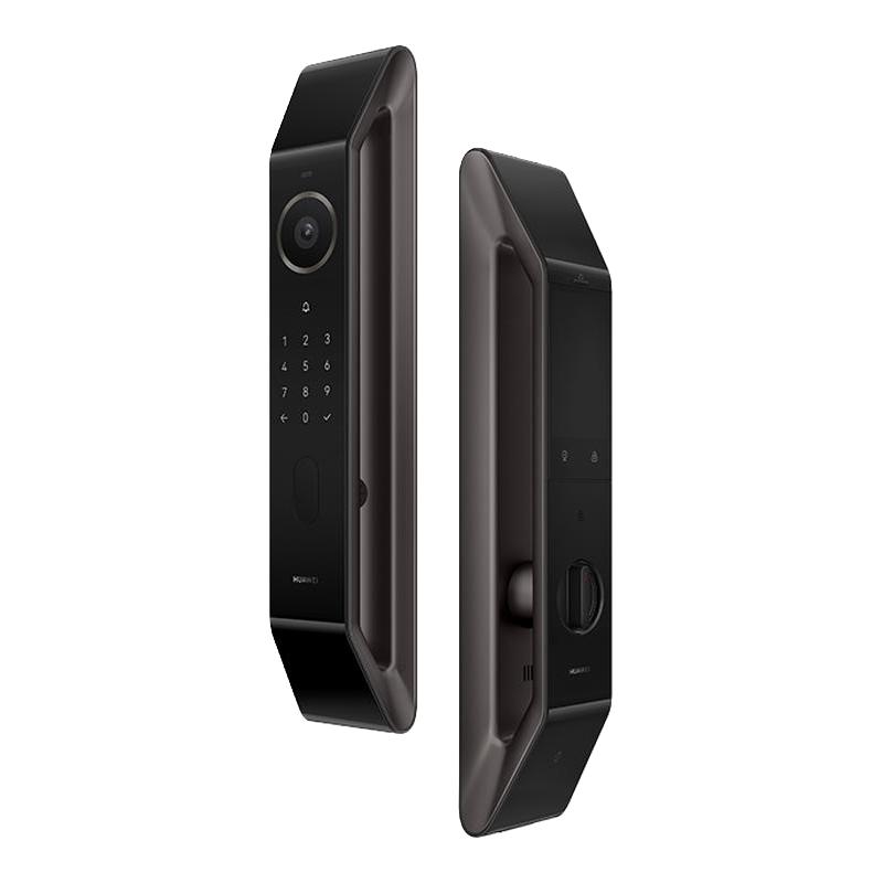 【政府补贴】华为智能门锁2Pro全自动3D人脸识别指纹掌静脉解锁