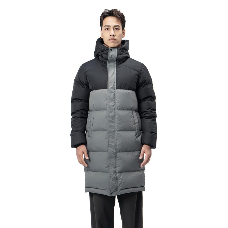 BLACKICE 黑冰 男子运动羽绒服 F8123