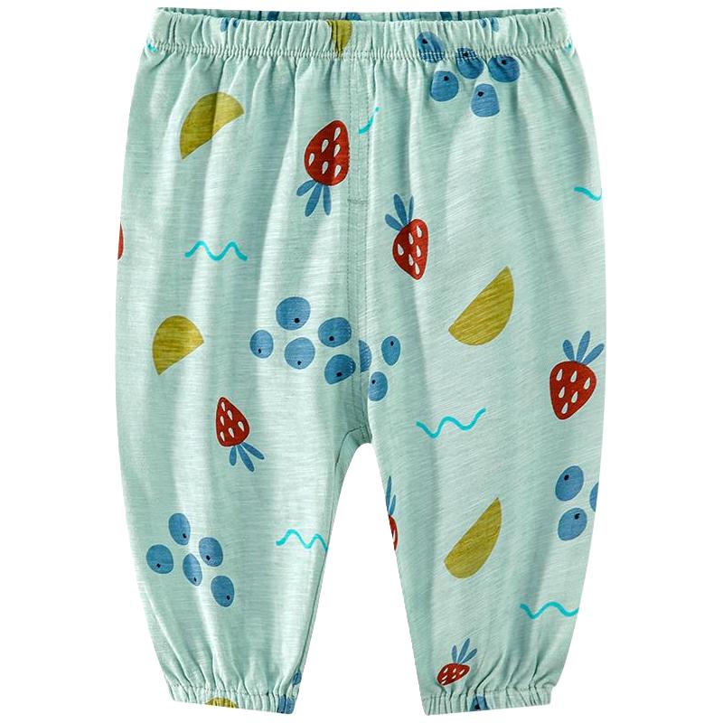 皮偌乔 BCCN9201-226G073 儿童泡泡长裤