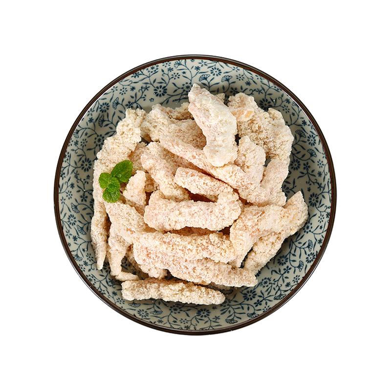 春雪食品 spring snow春雪 无骨鸡柳 500g