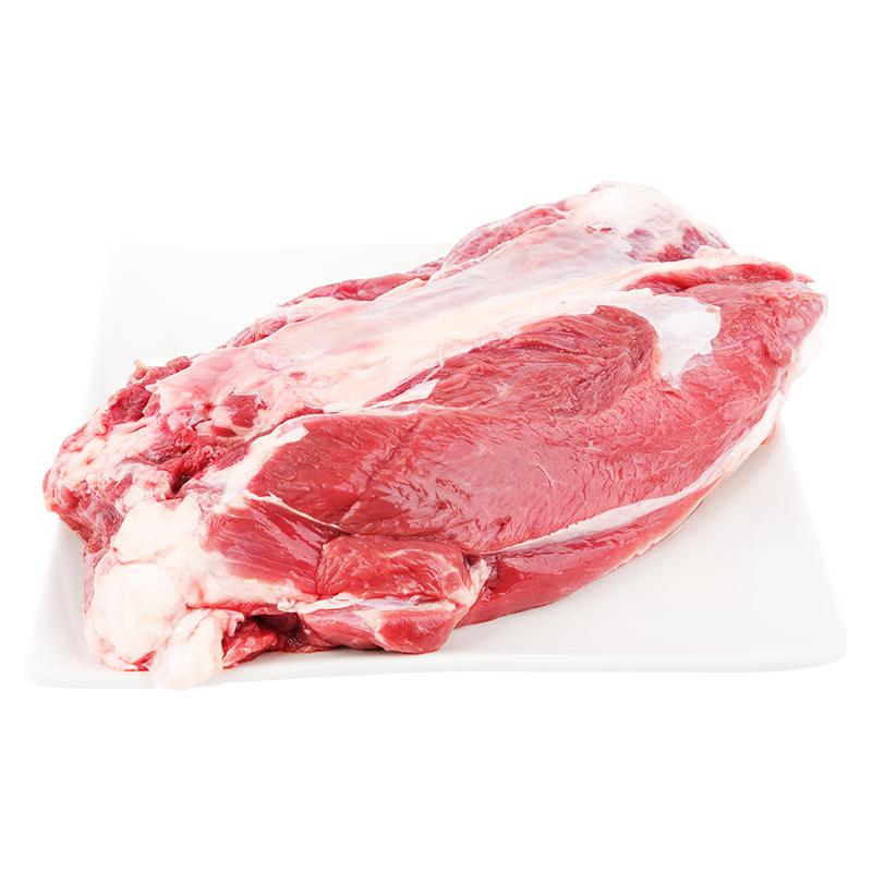 Cattle 宾西 国产原切牛腱子肉 1kg