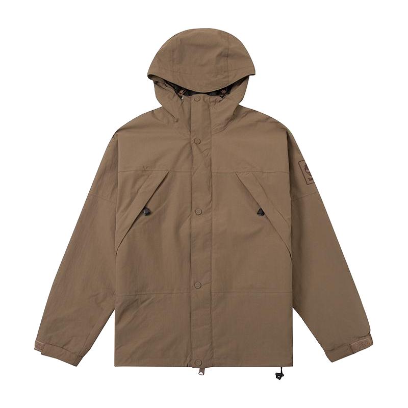  Timberland/添柏岚 防水 男士冲锋衣