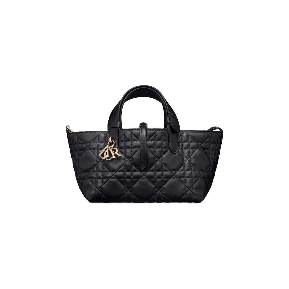 CHRISTIAN DIOR（迪奥）女士 小号 Dior Toujours 手袋