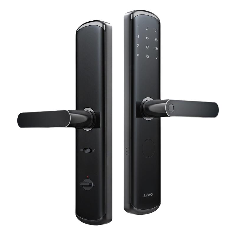 京造 智能指纹锁