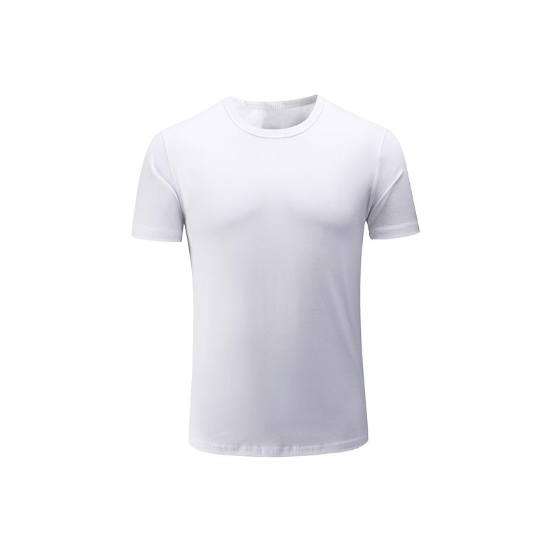 polo衫定制t恤文化广告工作衣服装定做班服速干短袖diy印字图logo