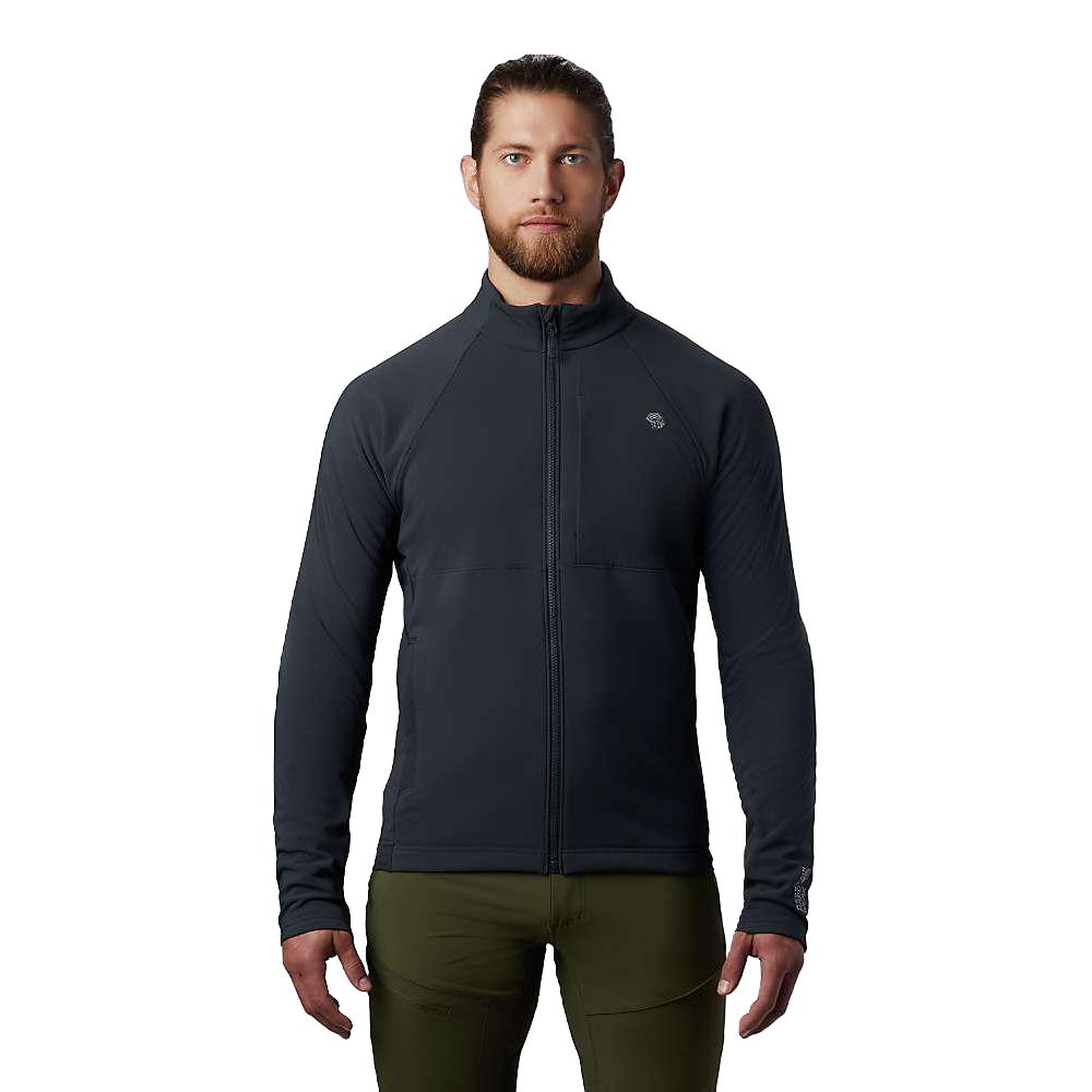 MOUNTAIN HARDWEAR 山浩 Keele Jacket 男子运动夹克