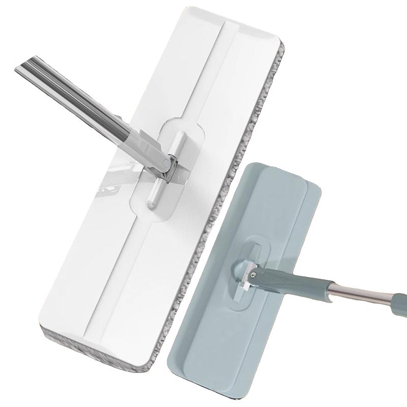 aige 爱格 免手洗平板拖把