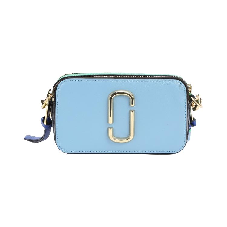 MARC JACOBS 马克·雅克布 SNAPSHOT系列 女士单肩相机包 M0015373
