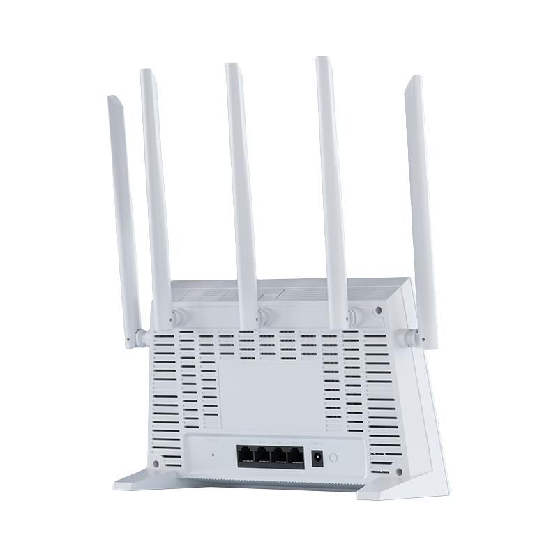 netcore 磊科 AX3000 wifi6无线路由器 160MHz大频宽 支持mesh组网