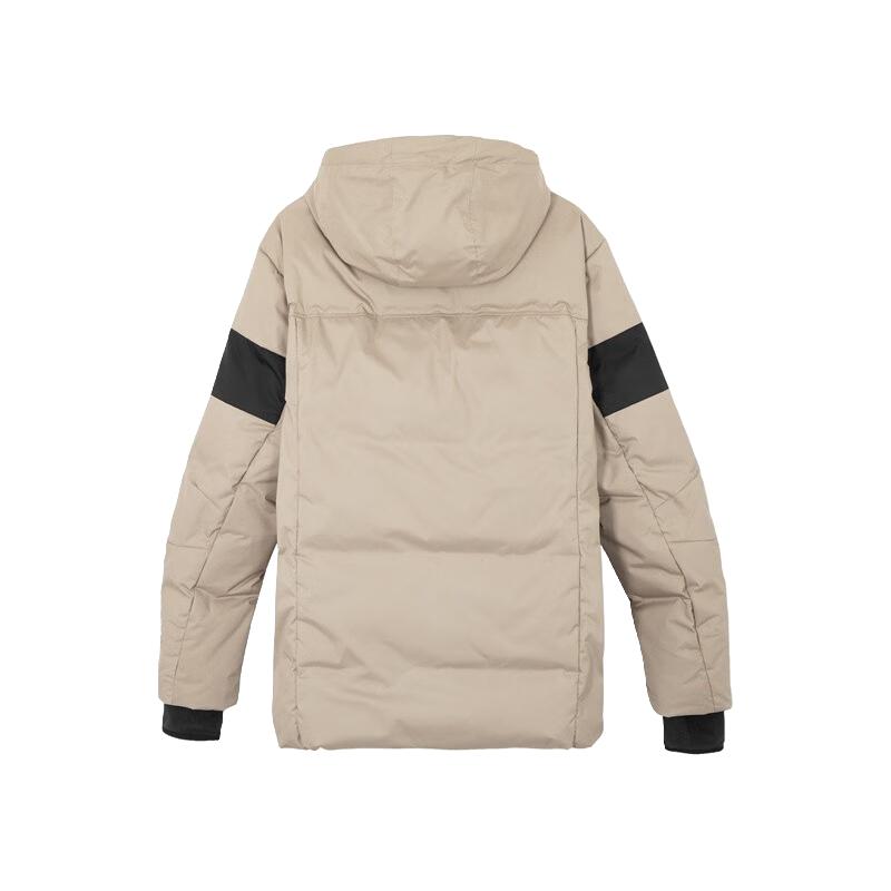 PUMA 彪马 官方男子运动休闲户外冲锋衣羽绒外套DOWN JACKET 848286