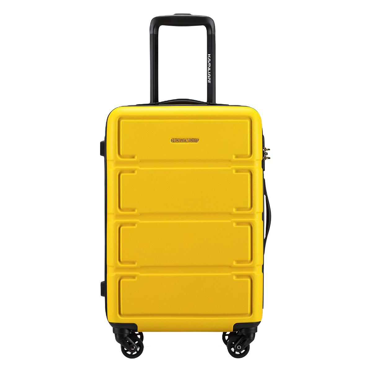 KAMILIANT SHALOM系列 拉杆箱 BA9
