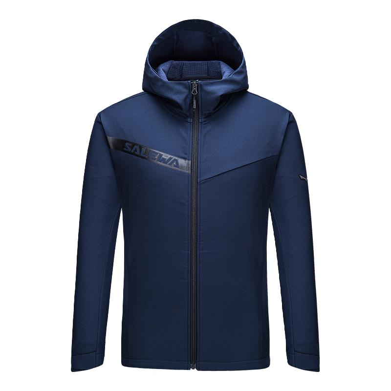 SALEWA 沙乐华 SWAEH91005 户外防风软壳外套