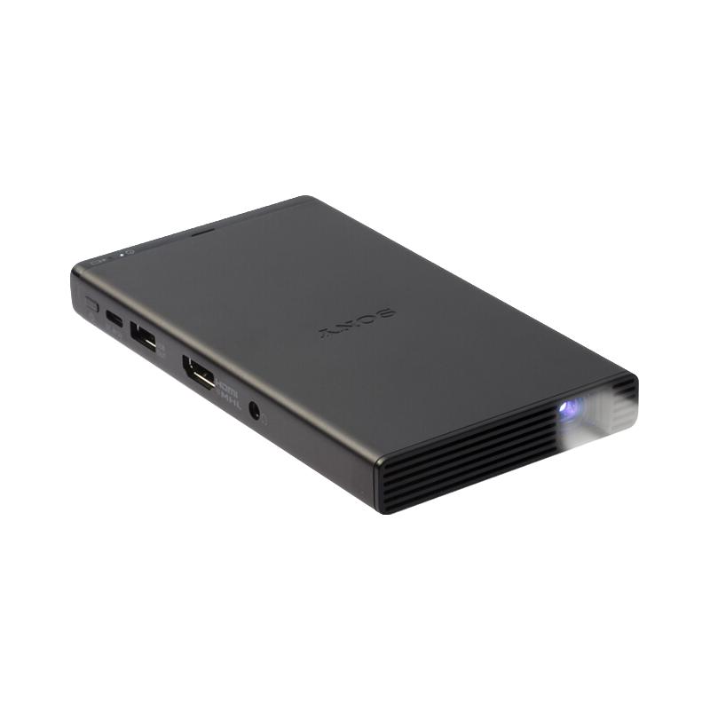 SONY索尼 MP-CD1 微型投影仪
