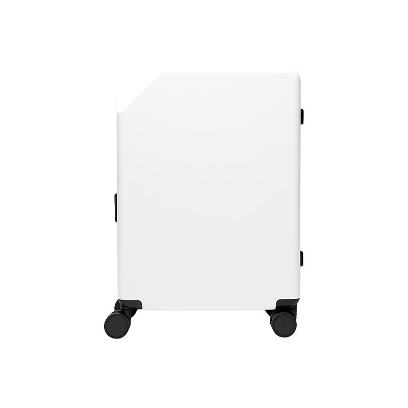 ALLOY+ Picnic 万向轮拉杆箱 白色 20英寸