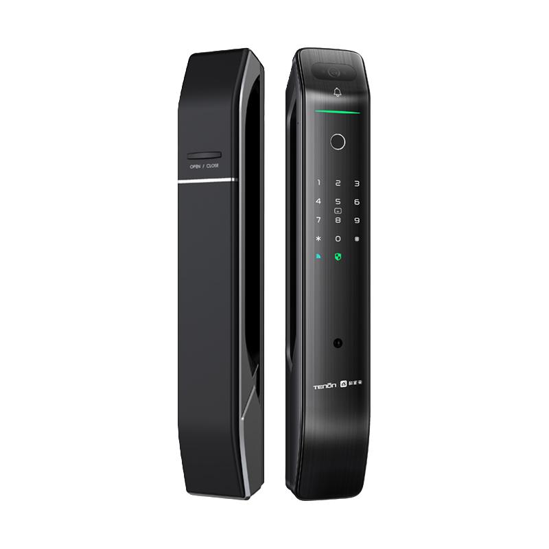 TENON 亚太天能 T107 智能锁电子门锁