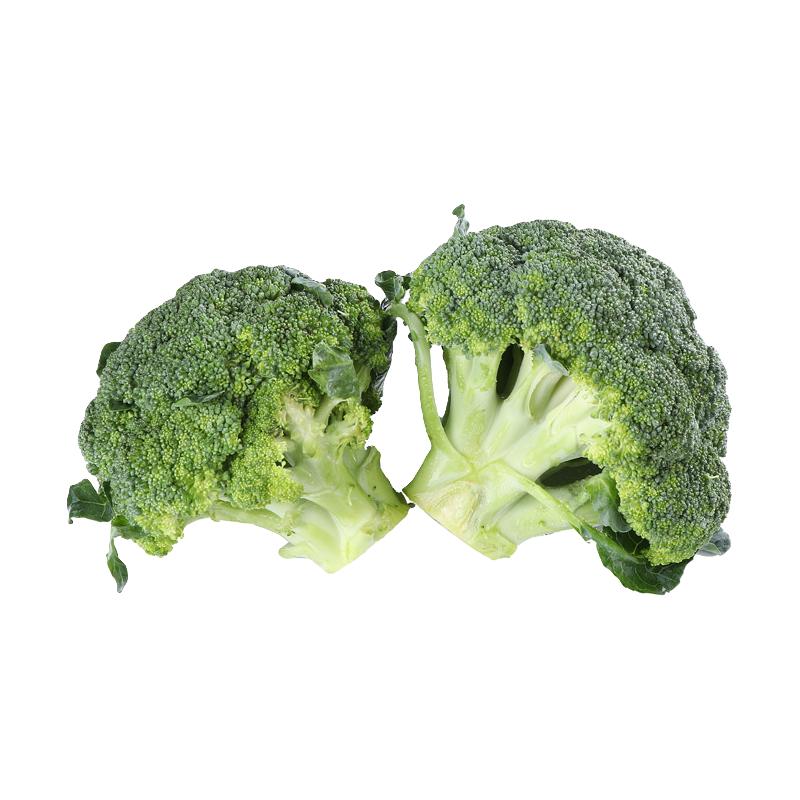 NATURE STAR 自然之星 有机西蓝花 300g