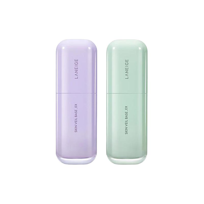 LANEIGE 兰芝 雪纱丝柔防晒隔离乳