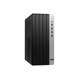 HP 惠普 战99 2024款 台式机（i5-14500、集成显卡、16GB、1TB SSD）