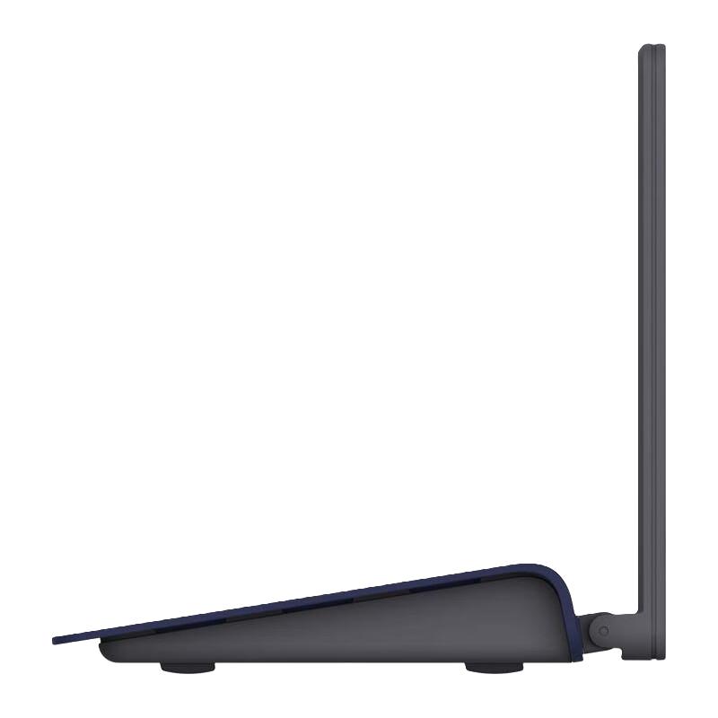 360 V4S 1200M WiFi 5 家用路由器 蓝色