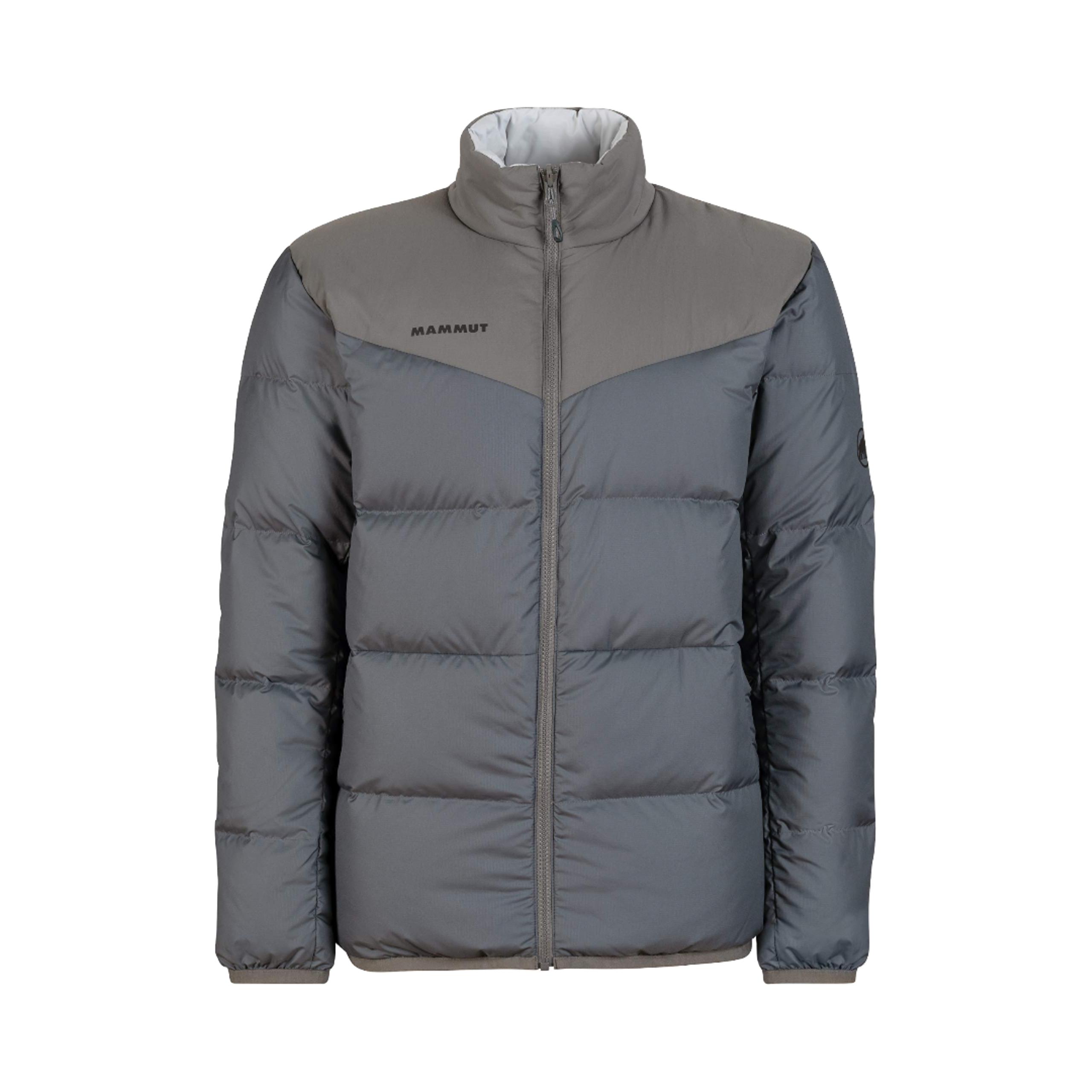 MAMMUT 猛犸象 Whitehorn 男式羽绒服