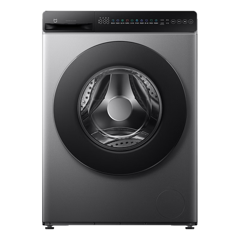  MIJIA/米家 超大容量 滚筒洗衣机  12kg