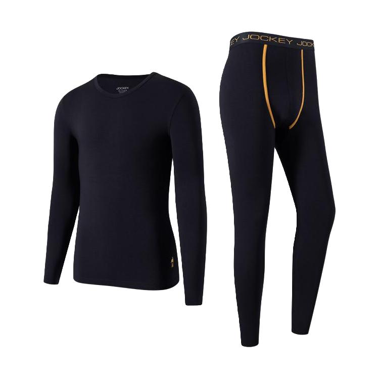JOCKEY 男士保暖内衣