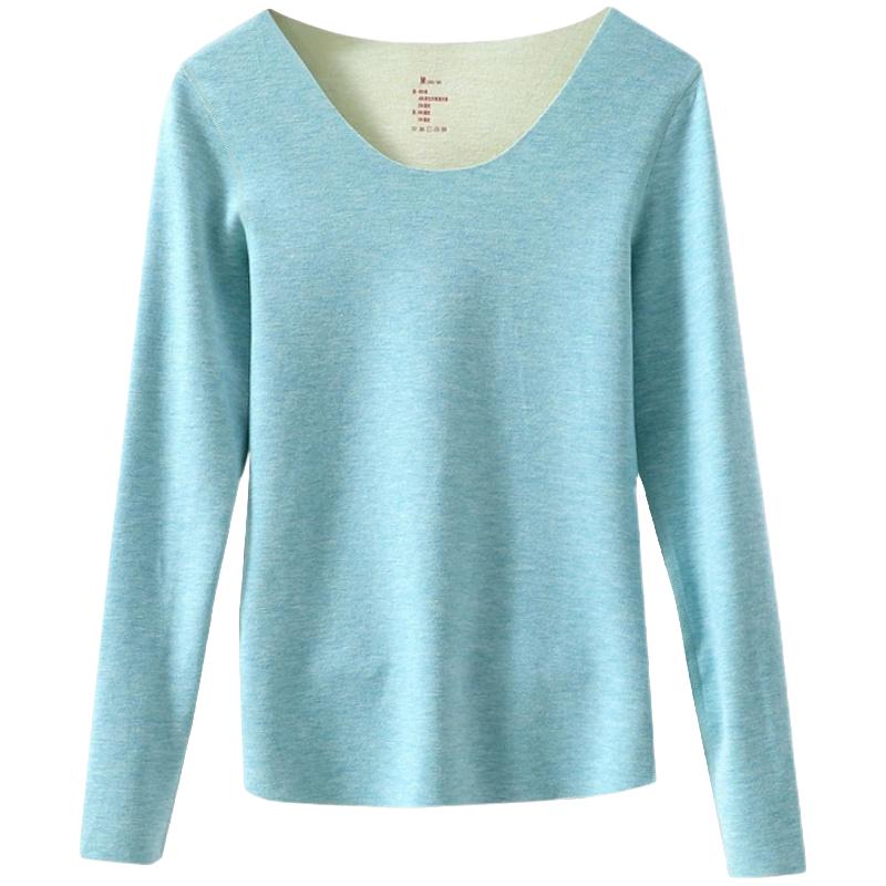 econice 女士德绒保暖内衣套装 EOC136