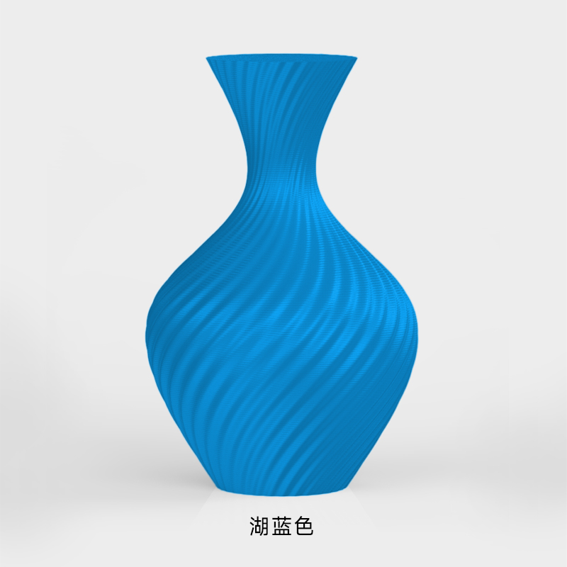 WEEDO高速3D打印耗材高速PLA环保线材高效高速易打印线径1.75mm带料盘