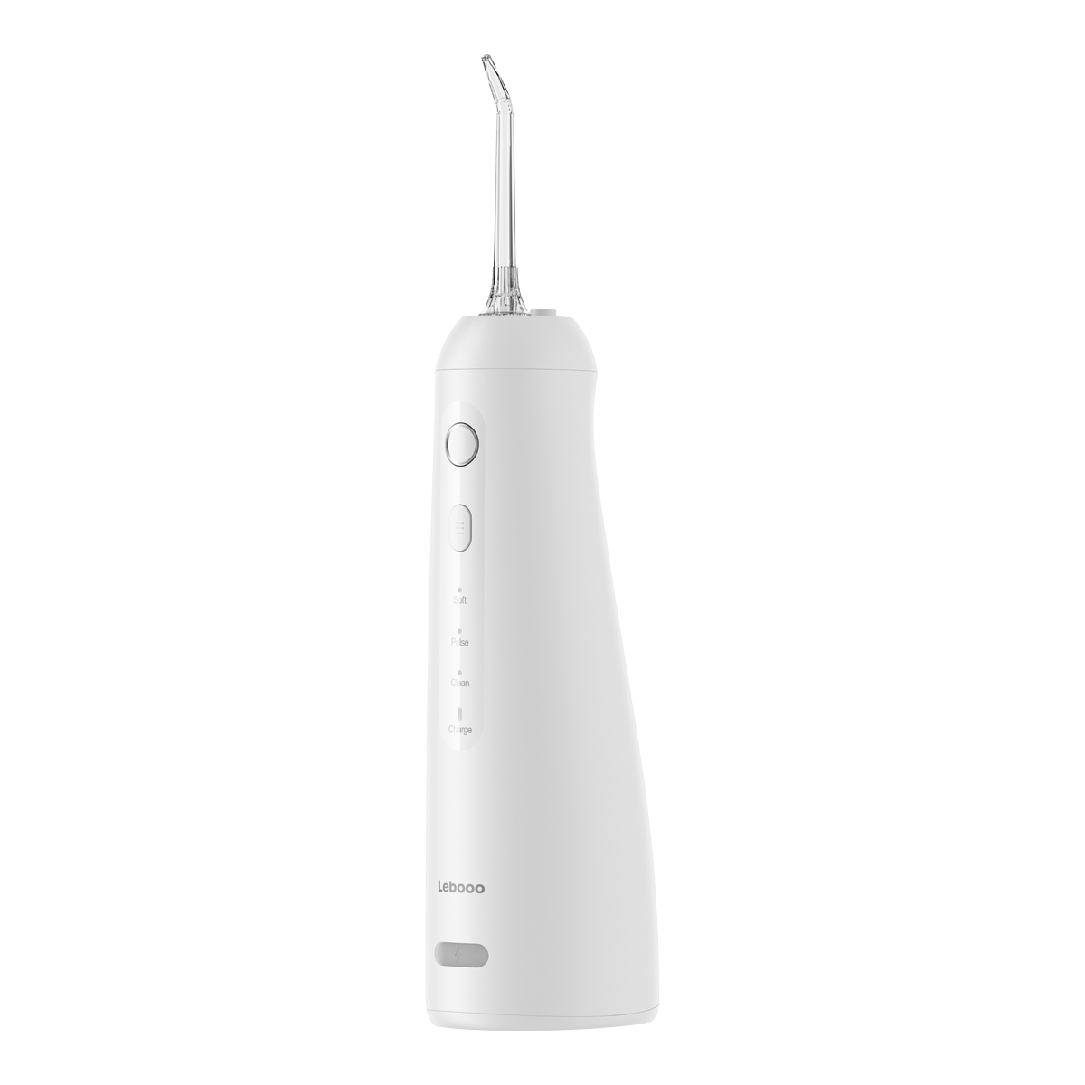 Lebooo 力博得 LEB-0071A 冲牙器 筒白色
