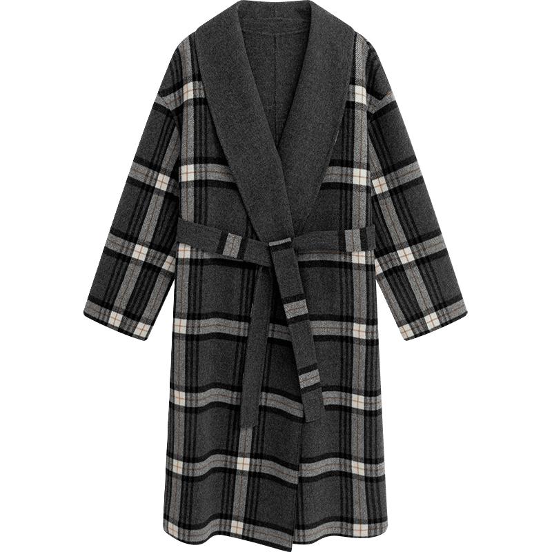 broadcast 播大衣BDQ4AD1169