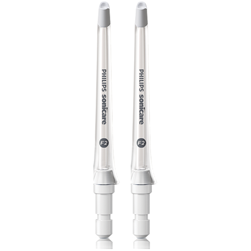 PHILIPS 飞利浦 Sonicare 电动水牙线 舒适喷嘴 HX3052/00
