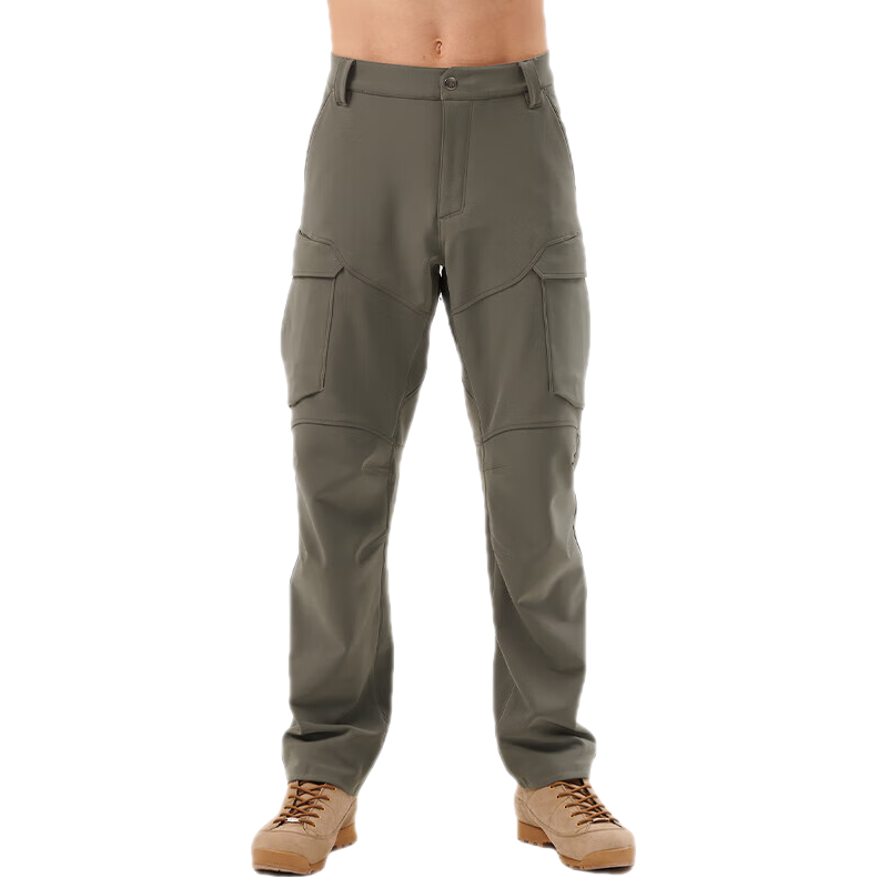 XBIONIC战神软壳裤男 X-BIONIC XPM-22589 军绿色 XS