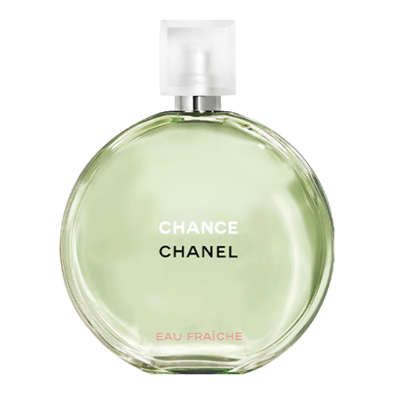 CHANEL 香奈儿 邂逅清新女士淡香水 EDT