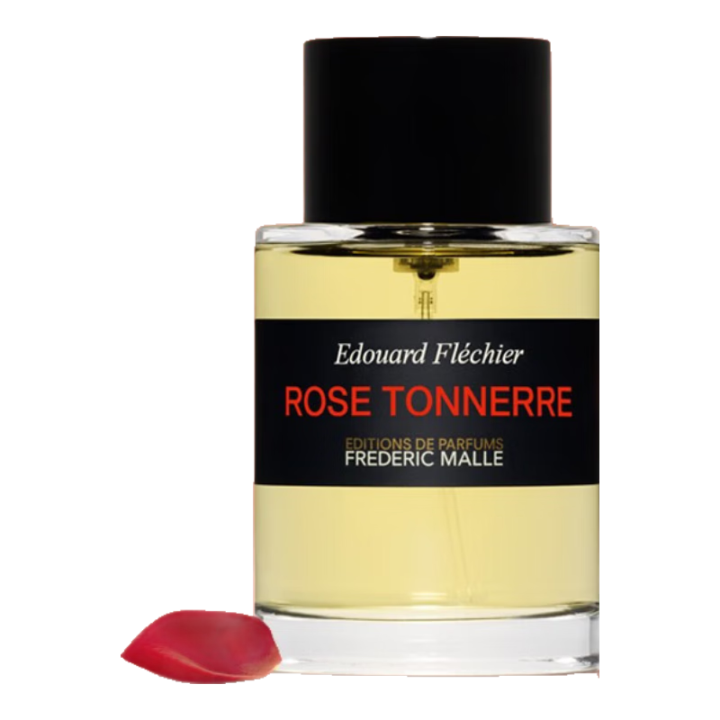 馥马尔FREDERIC MALLE馥马尔香水一轮玫瑰贵妇肖像法国情人 夜色玫瑰/一轮玫瑰EDP100ml