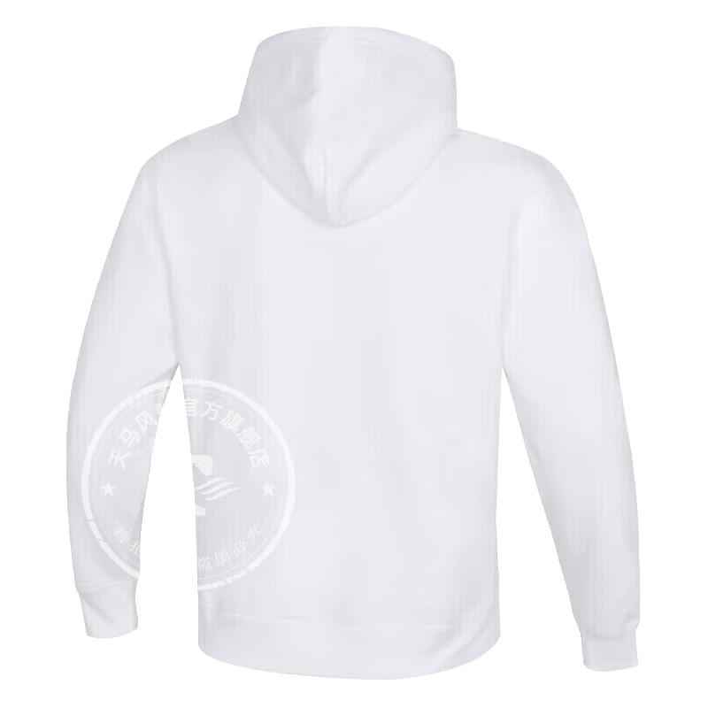 彪马（PUMA）舰店卫衣男装 夏自营运动服户外休闲卫衣 535305-02/店长力荐 S(170/92A)